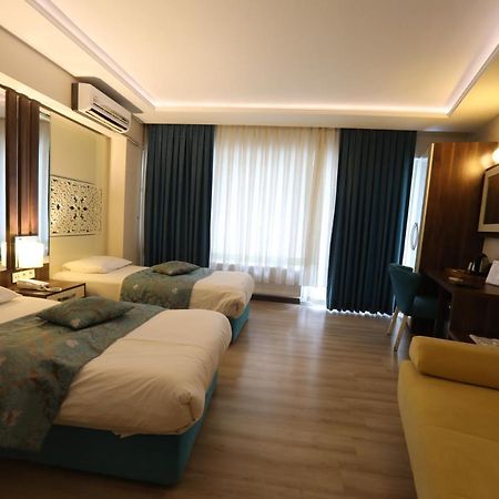 Rest Inn Aydin Hotel Kültér fotó
