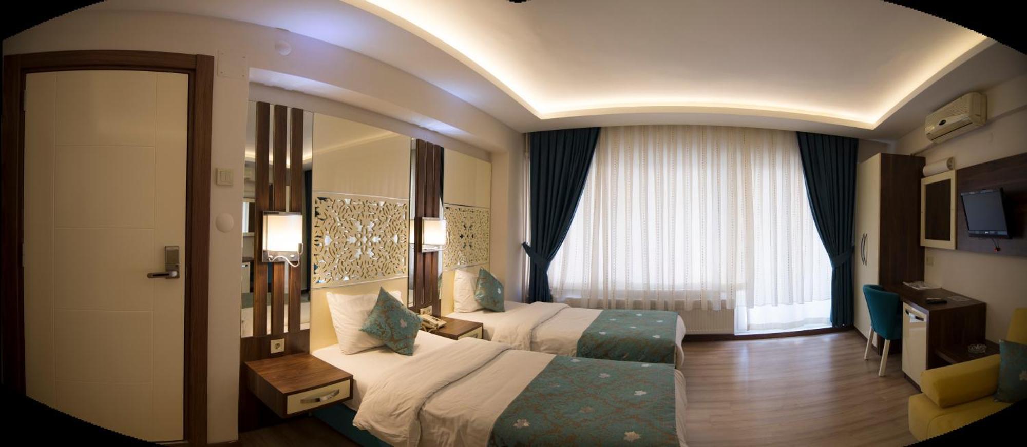 Rest Inn Aydin Hotel Szoba fotó