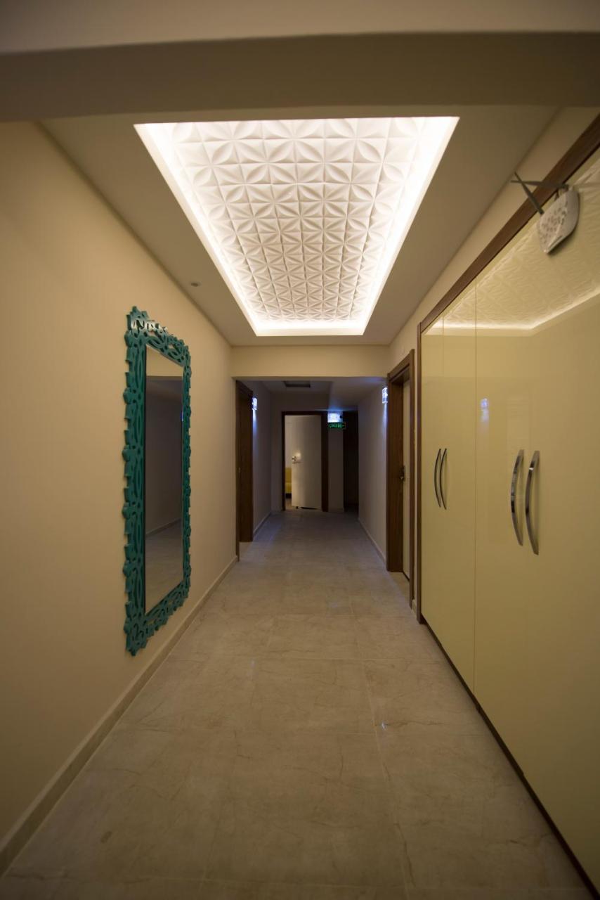 Rest Inn Aydin Hotel Kültér fotó
