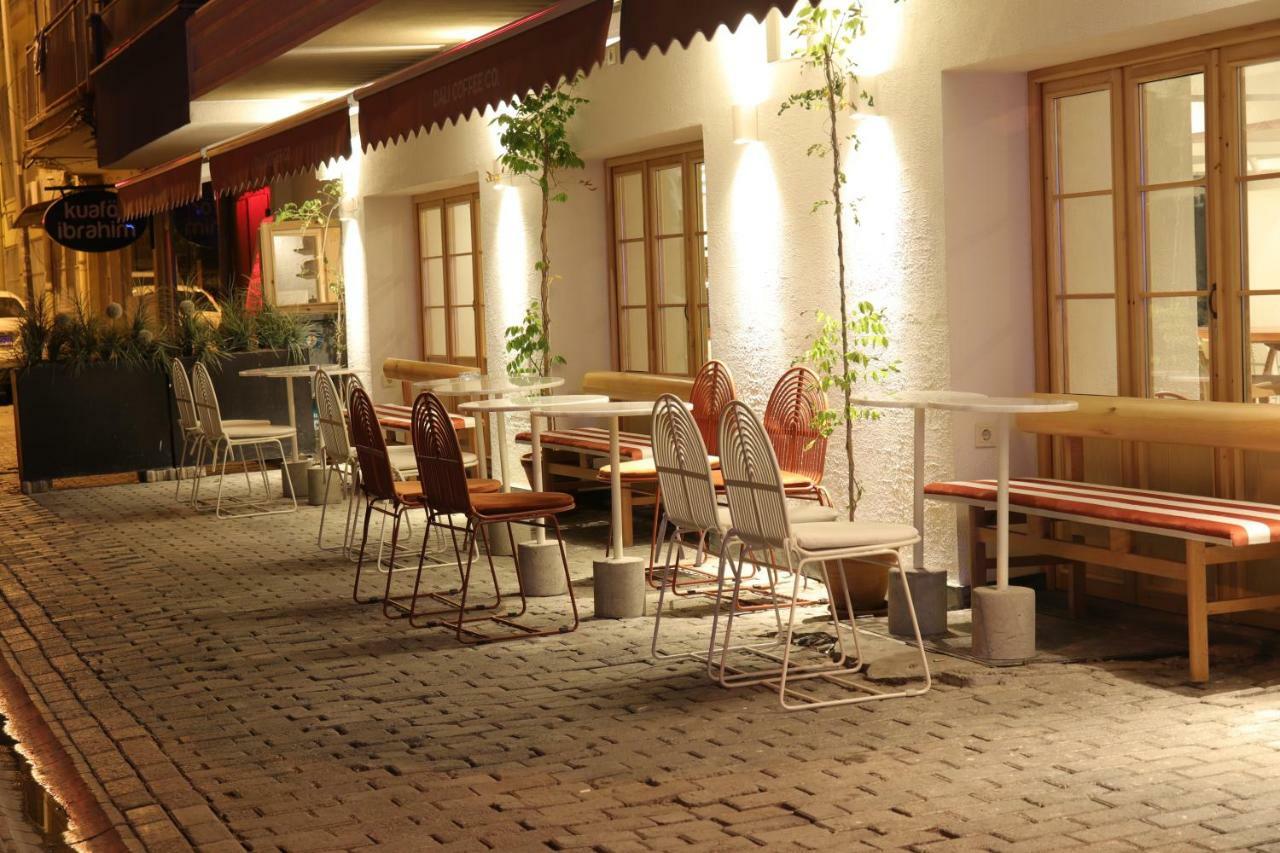 Rest Inn Aydin Hotel Kültér fotó