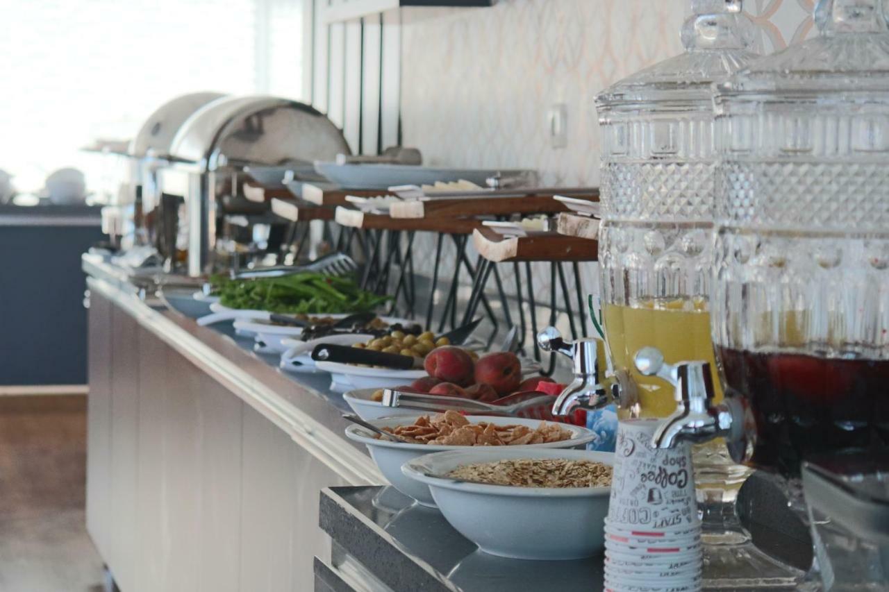 Rest Inn Aydin Hotel Kültér fotó
