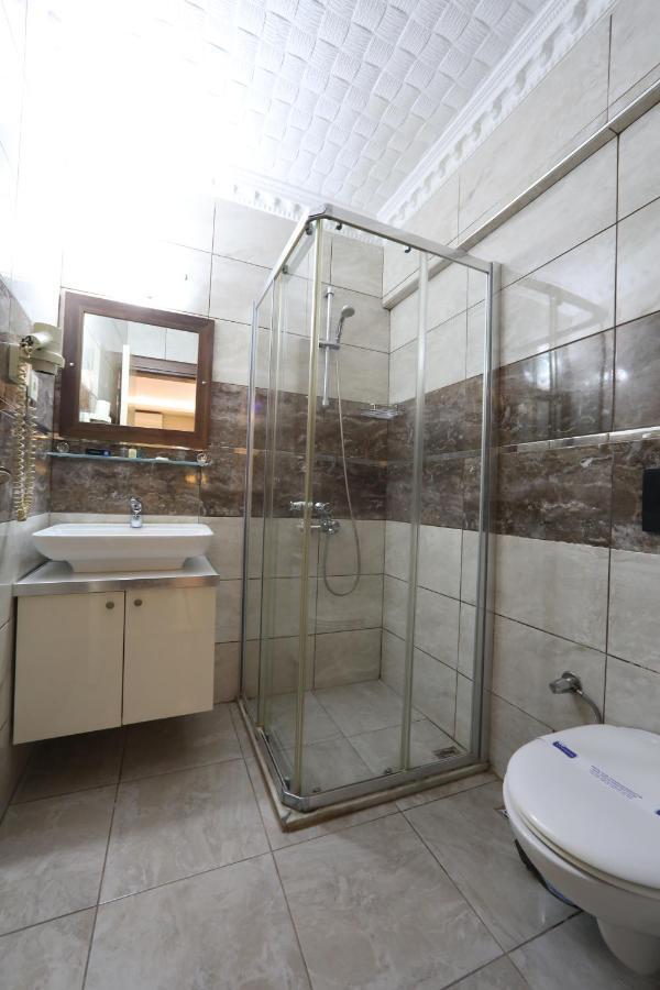 Rest Inn Aydin Hotel Kültér fotó