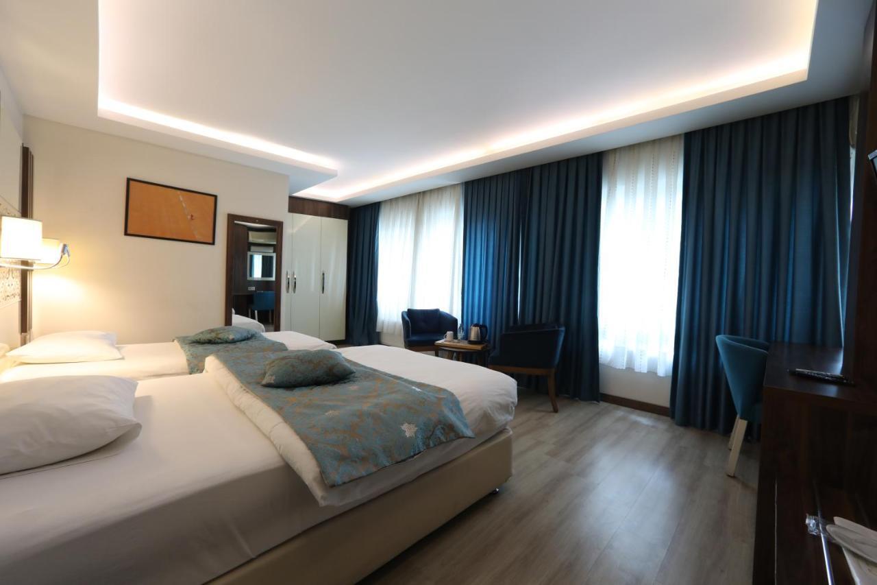 Rest Inn Aydin Hotel Kültér fotó