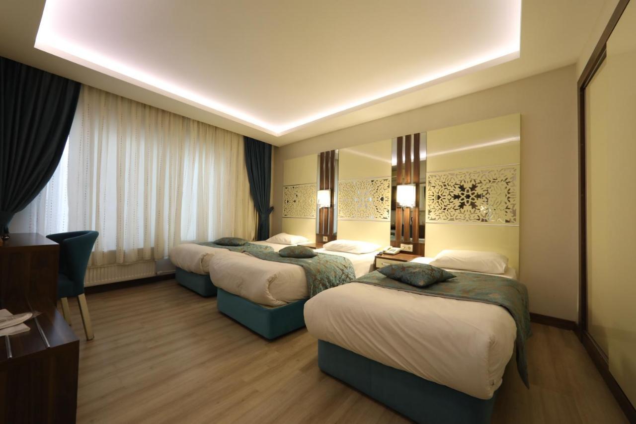 Rest Inn Aydin Hotel Kültér fotó